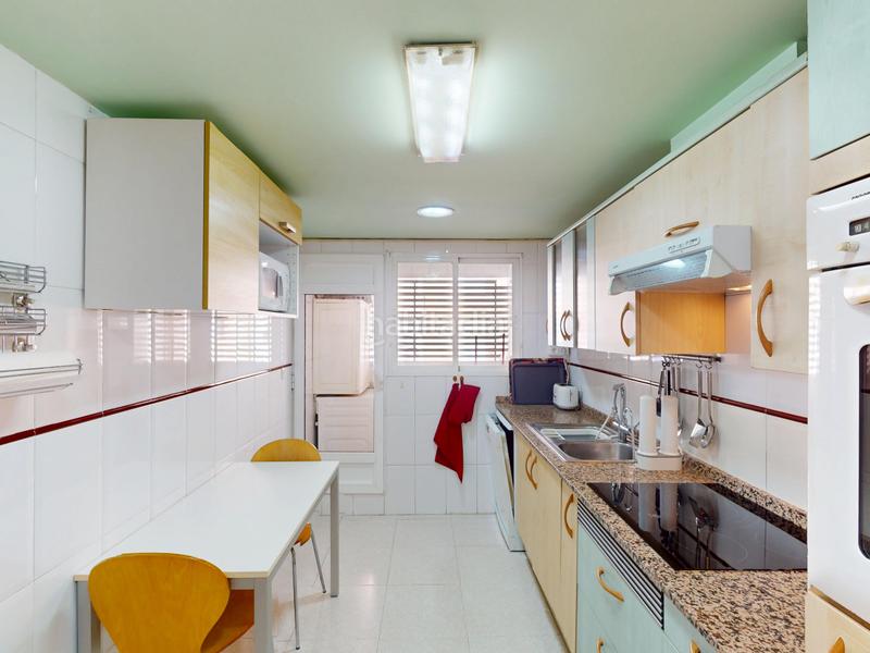 Foto 196022c5-e041-4444-901b-0ee5c2dac7cb. Appartamento con riscaldamento parcheggio in El Grau Valencia