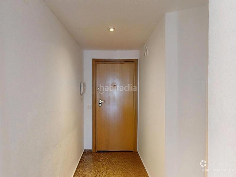 Foto 235ac378-5195-4ccd-b2b6-5da0a5beaa8a. Appartamento con riscaldamento parcheggio in El Grau Valencia
