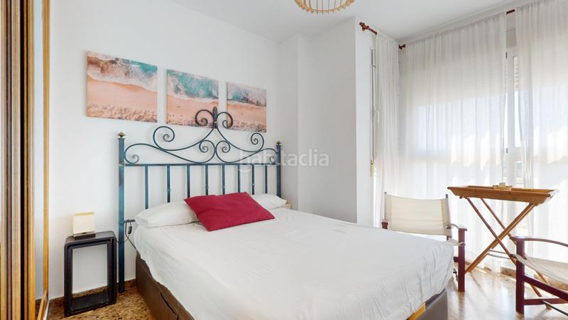 Foto 4e0a45eb-5d77-4529-b0a4-b1c771dd63e1. Appartamento con riscaldamento parcheggio in El Grau Valencia