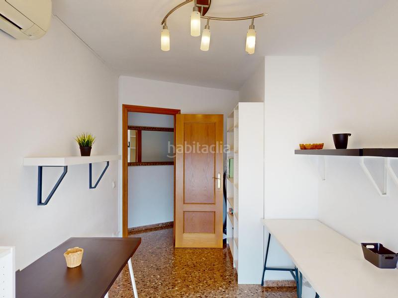 Foto 550e7517-44a5-4496-8935-e98d95d20cdd. Appartamento con riscaldamento parcheggio in El Grau Valencia