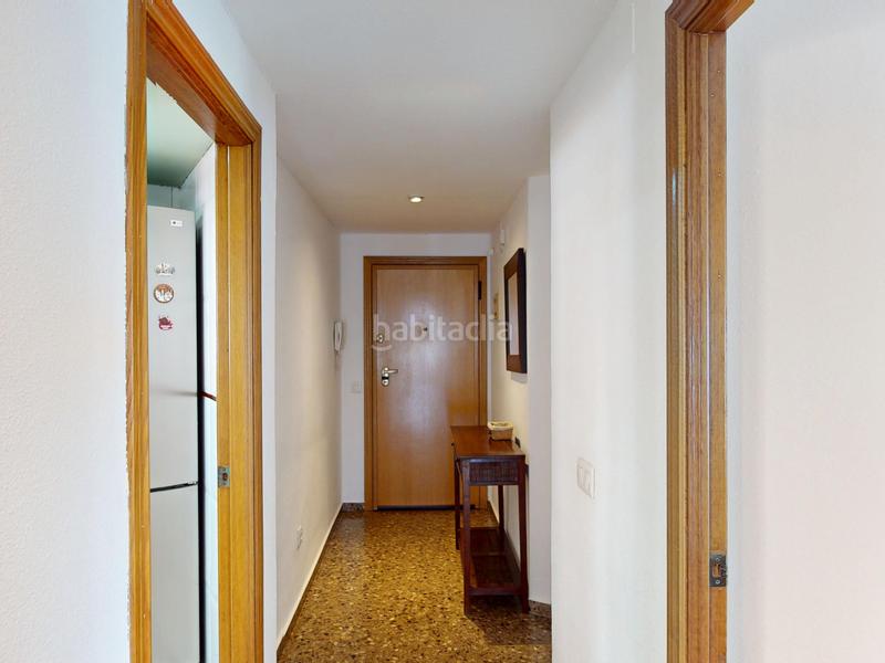 Foto 5d347b3a-ae4e-4b1b-93d8-95aca0c83946. Appartamento con riscaldamento parcheggio in El Grau Valencia