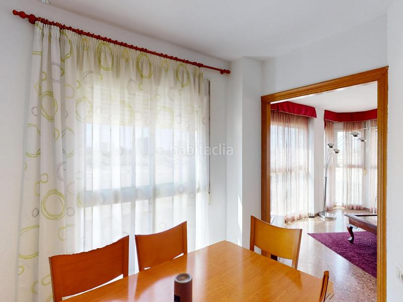 Foto 873b9b6e-851b-4acc-9528-b03a21c68342. Appartamento con riscaldamento parcheggio in El Grau Valencia
