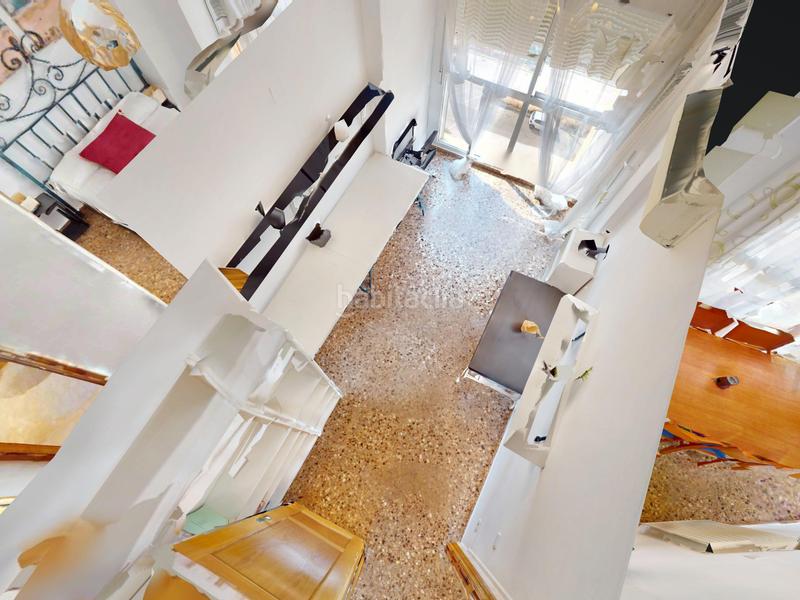 Foto 87e4b9ae-de7d-4598-bb93-f37d91dafd6e. Appartamento con riscaldamento parcheggio in El Grau Valencia