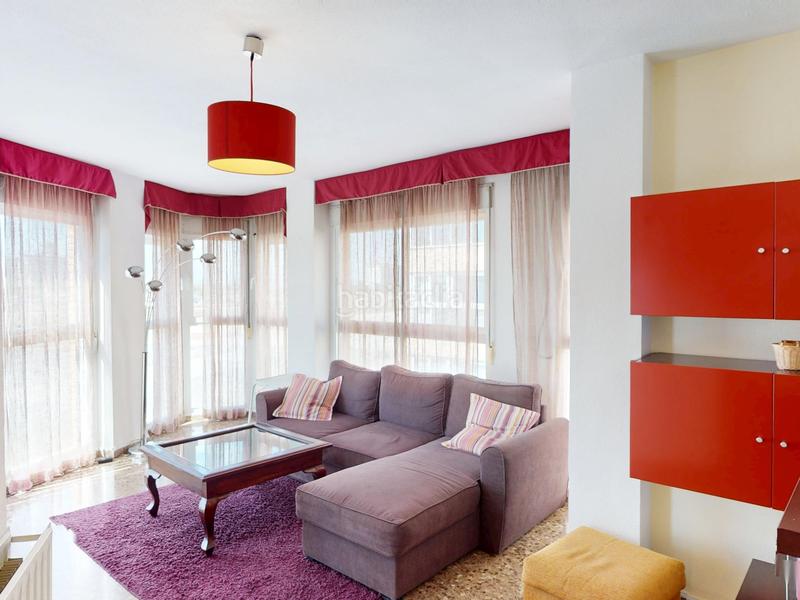 Foto 8a06b347-3561-4e22-91e1-9e2205888a6b. Appartamento con riscaldamento parcheggio in El Grau Valencia
