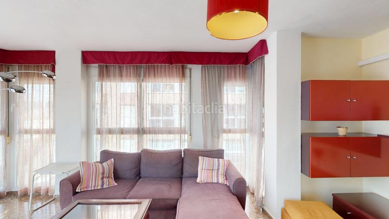 Foto 9e1b7be6-b38d-4469-8727-16762e2a721a. Appartamento con riscaldamento parcheggio in El Grau Valencia