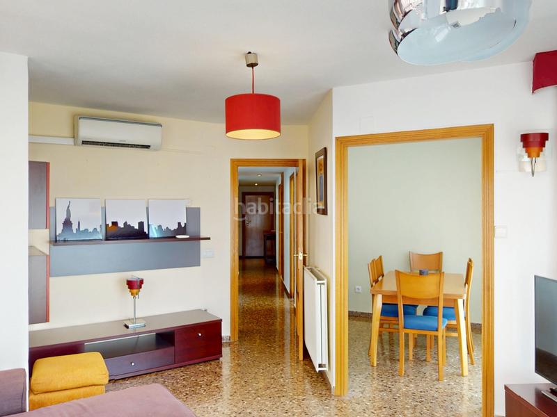 Foto a42df8ad-5533-40cb-bbde-ce09a3dcd060. Appartamento con riscaldamento parcheggio in El Grau Valencia