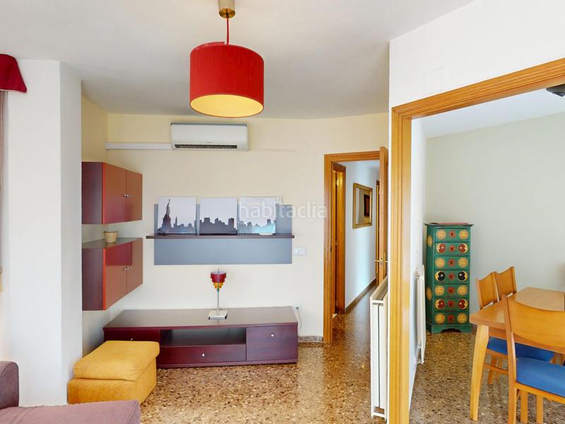 Foto a76279e3-56cb-4ada-8d9a-48bd585a20df. Appartamento con riscaldamento parcheggio in El Grau Valencia