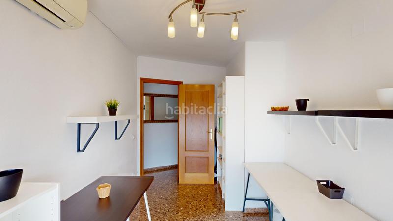Foto a94c4463-8acd-402c-9750-8708c180e7d9. Appartamento con riscaldamento parcheggio in El Grau Valencia