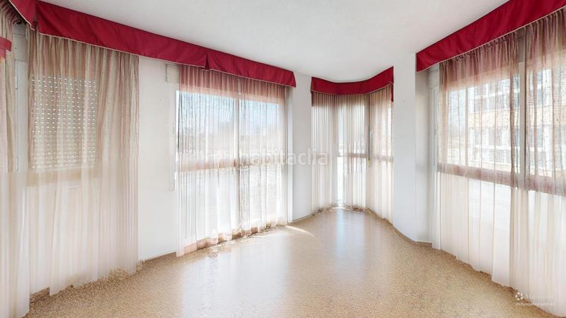 Foto b2551743-b25a-4b83-aa67-34b53c7f4a7a. Appartamento con riscaldamento parcheggio in El Grau Valencia