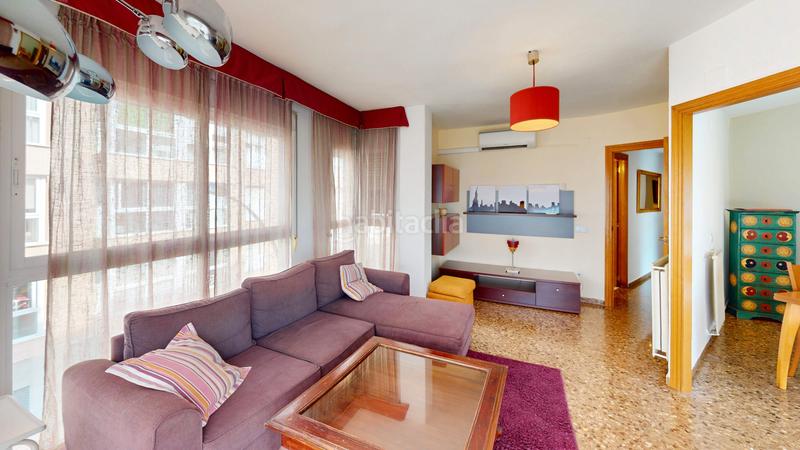 Foto b90349f9-595d-4e96-9187-19c1bce1d45f. Appartamento con riscaldamento parcheggio in El Grau Valencia