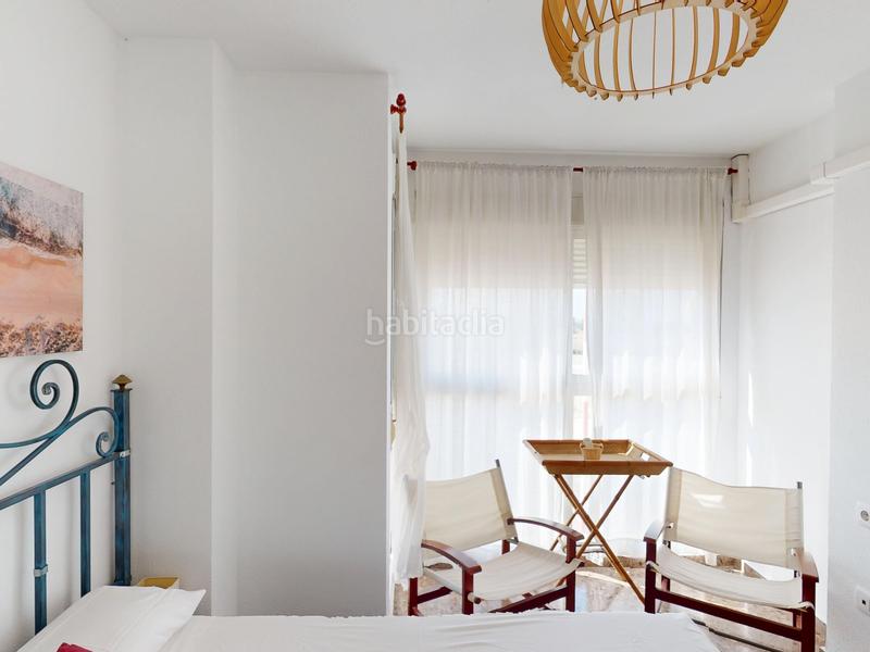 Foto bd7a0644-170d-4155-bf57-1867054de338. Appartamento con riscaldamento parcheggio in El Grau Valencia