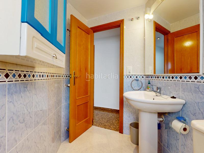 Foto c64bd6bd-8dad-466b-81c0-c192d2b7e2aa. Appartamento con riscaldamento parcheggio in El Grau Valencia