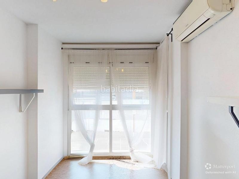 Foto c69078ae-ea28-4f8d-a365-3af385119095. Appartamento con riscaldamento parcheggio in El Grau Valencia