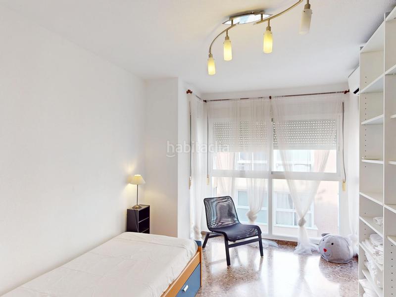 Foto ca315fcd-8dc6-42b9-9e4a-14e151646c50. Appartamento con riscaldamento parcheggio in El Grau Valencia