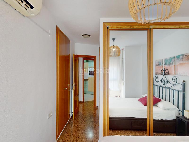 Foto dd90e60b-1811-454a-b193-286c67757089. Appartamento con riscaldamento parcheggio in El Grau Valencia