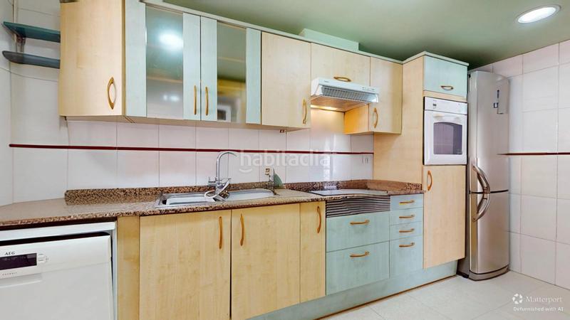 Foto e6df45ef-e5ba-4123-b69a-e1fec023dcb8. Appartamento con riscaldamento parcheggio in El Grau Valencia