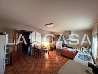Xalet  Calle g. Excelente casa en planta baja en echaguy