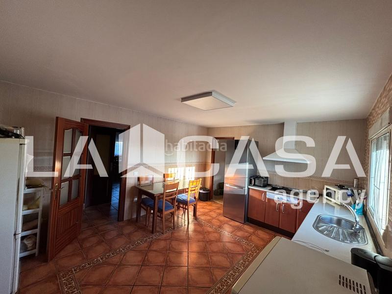 Foto 309b6d71-8a6e-409f-ab56-90ad6306c503. Chalet excelente casa en planta baja en echaguy en Dos Hermanas