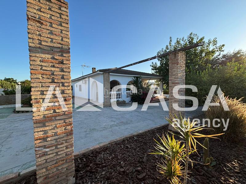 Foto 47066a34-9f40-4ea8-9901-0cadfe930209. Chalet excelente casa en planta baja en echaguy en Dos Hermanas