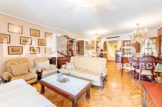 Appartement à Ciutat Jardí. Excelente piso amplio en la zona de ciudad jardin