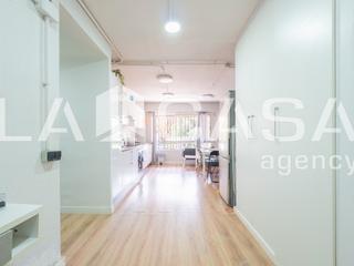 Pis  Carrer del doctor vicente pallarés. Piso ideal en zona universitaria