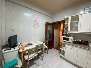 Pis  Gordóniz kalea. Excelente piso en calle gordoniz