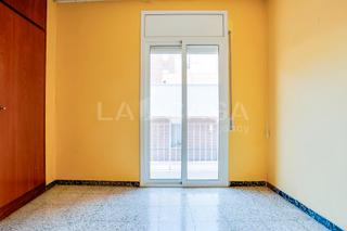 Appartement  Carrer de barcelona. Piso en venta en calle centre