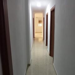Pis  Calle cristo de la veracruz. Piso reformado en primera planta con ascensor  zona ave maría, d