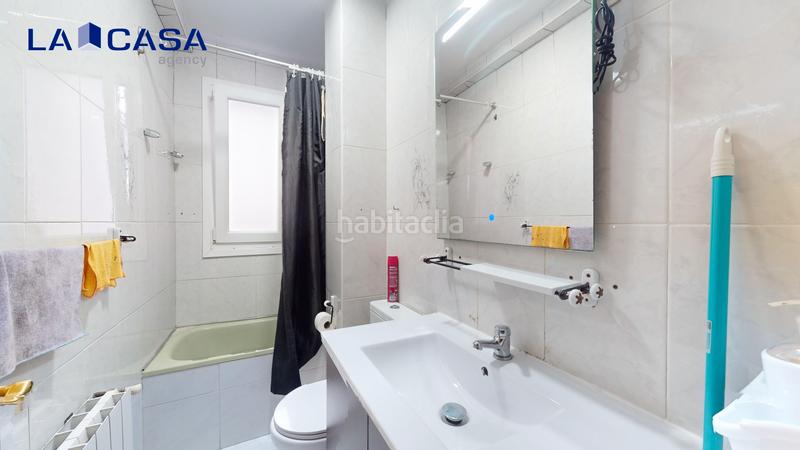 Foto 627ea9ce-e8ba-4c34-82a4-fe015ab798fe. Appartamento con riscaldamento in Cruces Barakaldo