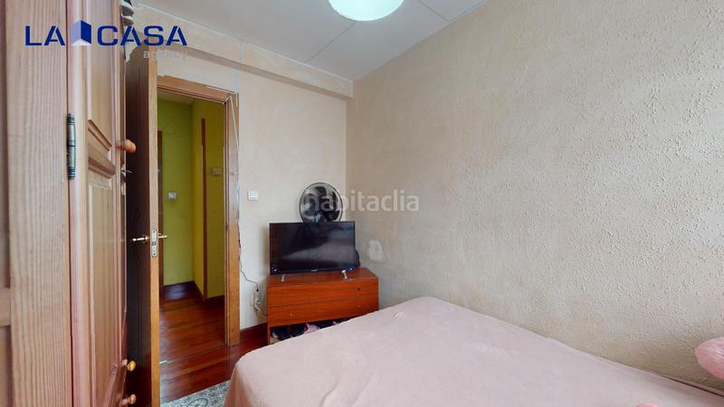 Foto 6752a324-08a1-467f-a485-e9c08f62cbc7. Appartamento con riscaldamento in Cruces Barakaldo