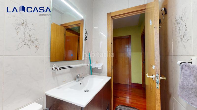 Foto 6b50b8b4-e642-4442-8c9d-44168593d1fc. Appartamento con riscaldamento in Cruces Barakaldo