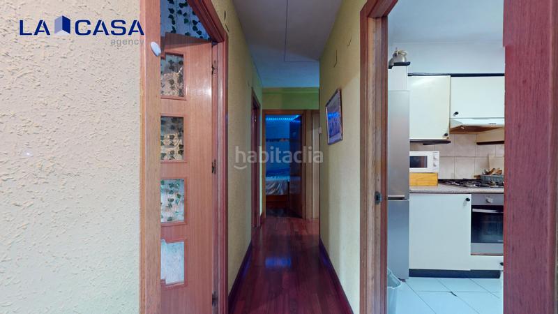Foto af0af7b5-e41e-47a2-8e26-4f3c9ee24d43. Appartamento con riscaldamento in Cruces Barakaldo
