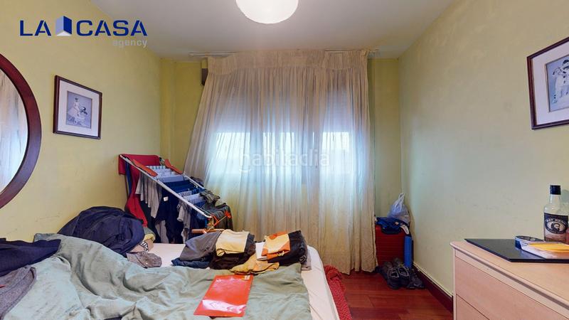 Foto b46cccc5-6c1a-483f-bdef-7e3a43914925. Appartamento con riscaldamento in Cruces Barakaldo