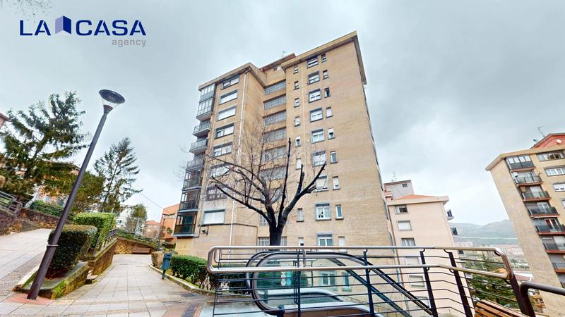 Foto b6b75307-d6c9-4078-a886-fd9664868688. Appartamento con riscaldamento in Cruces Barakaldo
