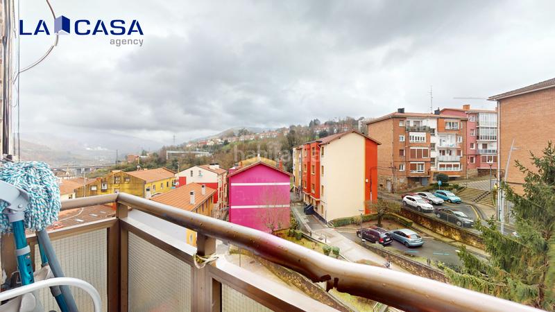 Foto e00c0bed-c5e5-4b38-b3db-0ad325eb7094. Appartamento con riscaldamento in Cruces Barakaldo