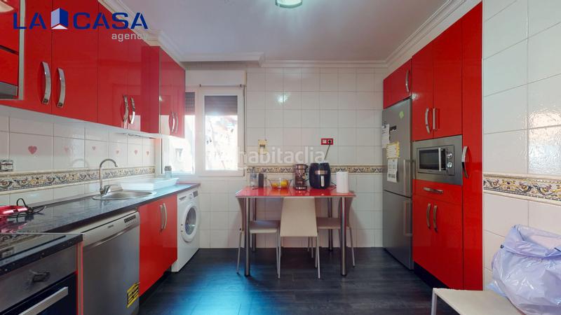 Foto 533fc351-2638-4f6c-b416-d9d06a22797f. Appartamento con riscaldamento in Lutxana - Llano Barakaldo