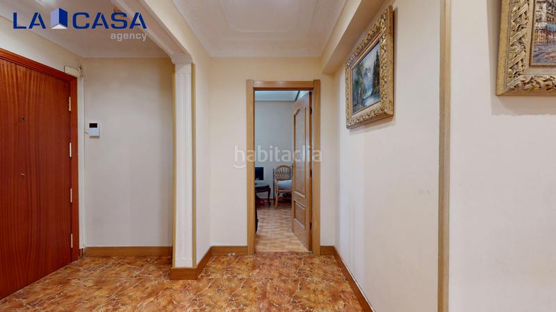 Foto a81904f9-2147-4366-a01c-3b551bf11a5b. Appartamento con riscaldamento in Lutxana - Llano Barakaldo