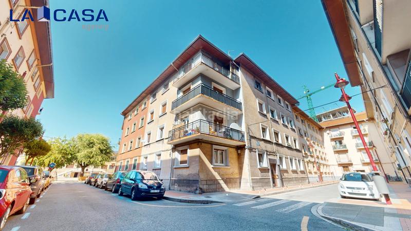 Foto a97c9175-2c8f-4261-ba3b-a9318682430a. Appartamento con riscaldamento in Lutxana - Llano Barakaldo