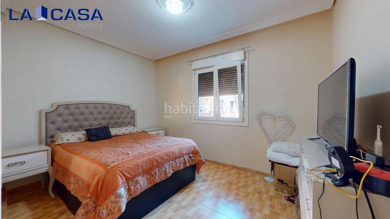 Foto adcbaaac-4dff-472a-8c61-a65ab842da70. Appartamento con riscaldamento in Lutxana - Llano Barakaldo