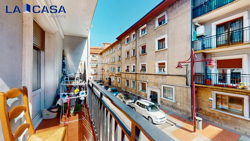 Foto be41904b-c4e9-4d38-bade-cbfaa40fcefb. Appartamento con riscaldamento in Lutxana - Llano Barakaldo