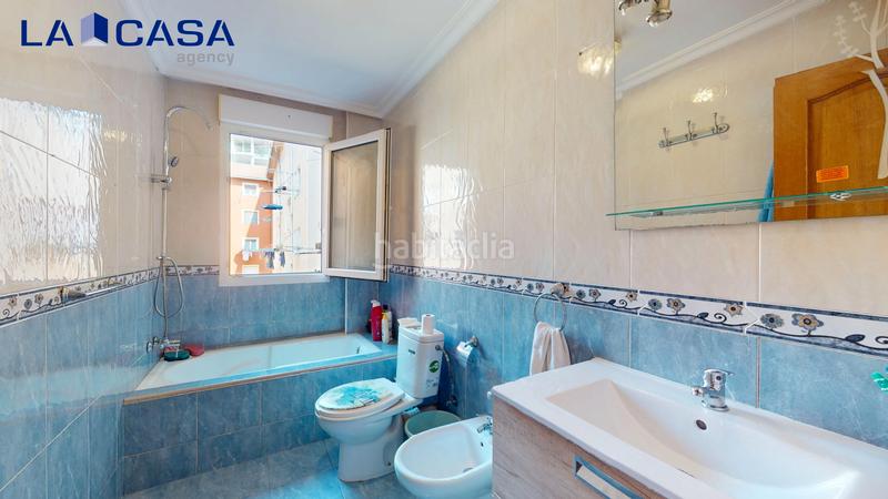 Foto be4f8ab3-6c65-4cf4-ba7f-7fdd53acbd07. Appartamento con riscaldamento in Lutxana - Llano Barakaldo