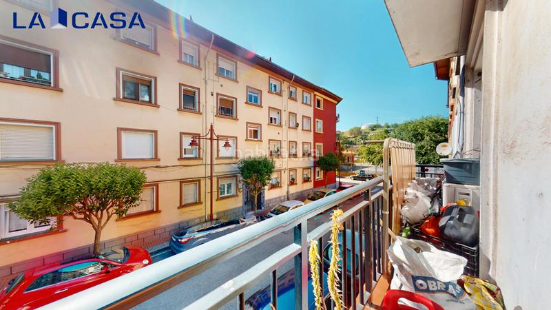 Foto d6a2834e-d1ce-4511-a1d9-1d7ac802ba47. Appartamento con riscaldamento in Lutxana - Llano Barakaldo