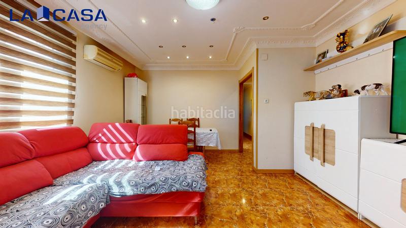 Foto d73885ac-33d5-4b0c-a053-295d596064c9. Appartamento con riscaldamento in Lutxana - Llano Barakaldo