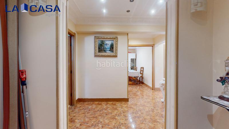 Foto e41ca39c-ca1b-4ce0-8518-b3e52a2c68d1. Appartamento con riscaldamento in Lutxana - Llano Barakaldo