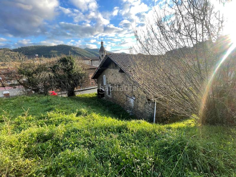 Foto 21cce20b-8afb-4db3-8229-e1bd1fcacc0a. Chalet  elexalde auzoa, arrankudiaga en Arrankudiaga / Zollo