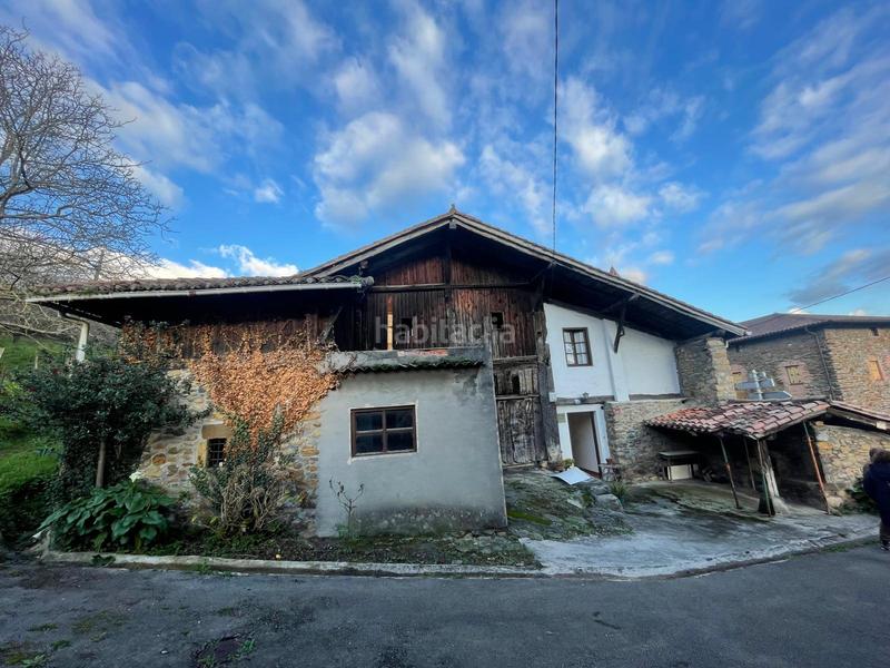 Foto 3f29aee2-7324-409d-896d-8c4f2ab14192. Chalet  elexalde auzoa, arrankudiaga en Arrankudiaga / Zollo