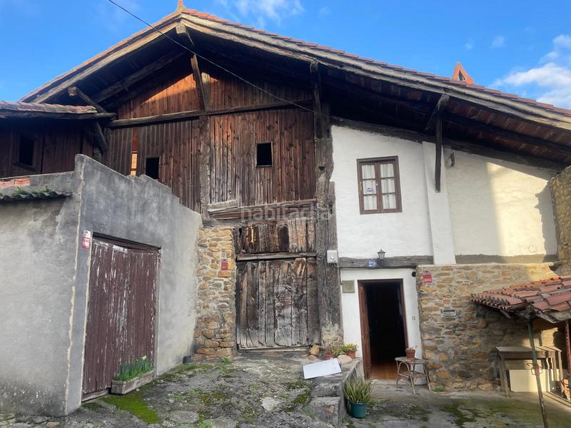 Foto 45a5feb3-5cbb-4662-beb6-29ff7f6cb6b8. Chalet  elexalde auzoa, arrankudiaga en Arrankudiaga / Zollo