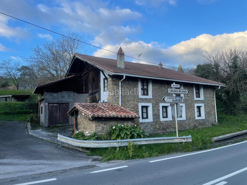 Foto 901e6c12-f6e1-412a-a39a-75840b0d45e2. Chalet  elexalde auzoa, arrankudiaga en Arrankudiaga / Zollo