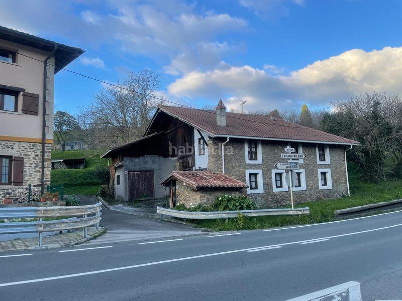 Foto fc097728-b8f7-4add-a8e9-c5e6e50312bd. Chalet  elexalde auzoa, arrankudiaga en Arrankudiaga / Zollo