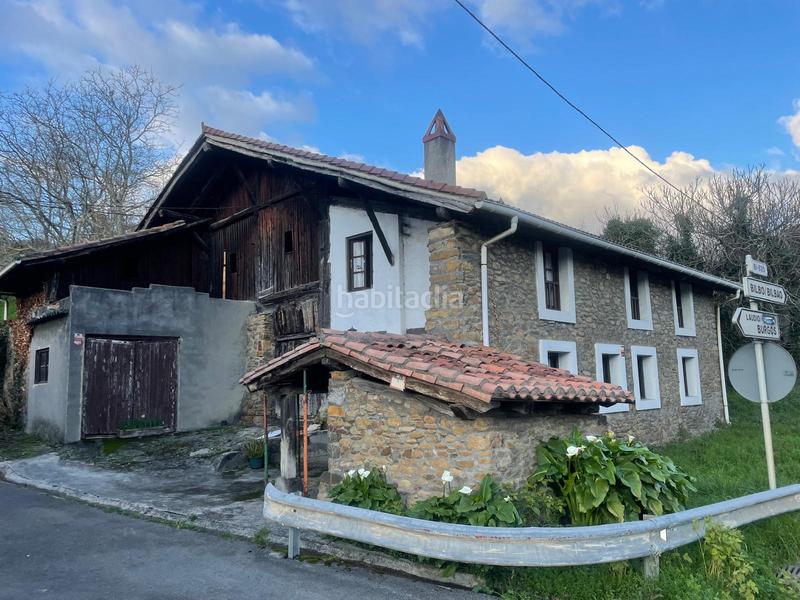 Foto fd504639-0b86-4948-9841-5a2534c96167. Chalet  elexalde auzoa, arrankudiaga en Arrankudiaga / Zollo